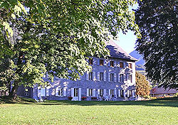 Château des Allues