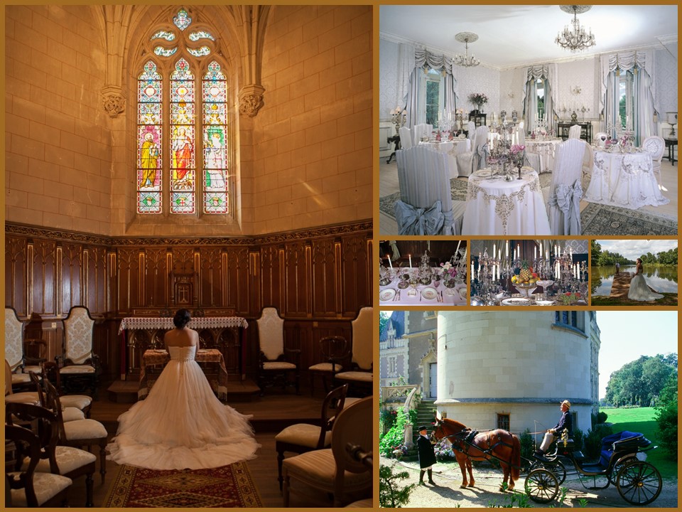 Wedding Collage.  Photos by Susan Stayne.  All rights reserved.