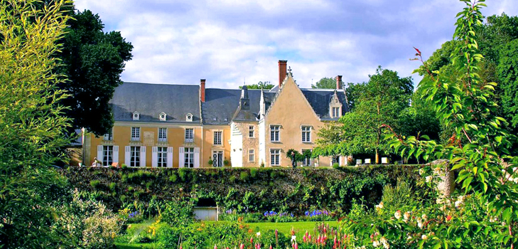 Château de La Barre