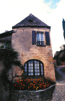 Beynac-et-Cazenac (Dordogne)
