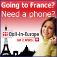 Call-In-Europe banner