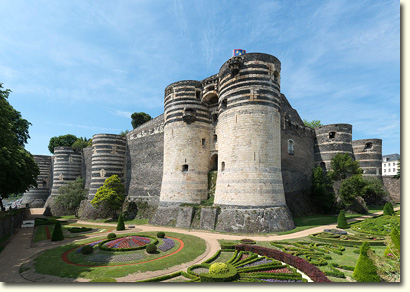 Château d'Angers   Wikipedia