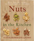 Nuts in the Kitchen by Susan Herrmann Loomis
