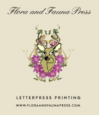 Flora and Fauna Press