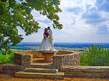 A Wedding at Hattonchâtel