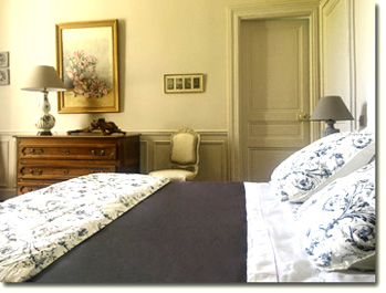 Chambre Angelots