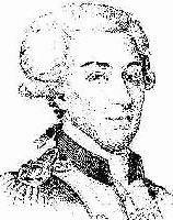 Gnral Marquis de Lafayette