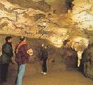 The caves at Lascaux II