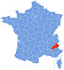 Hautes-Alpes département