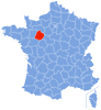 Hautes-Alpes département