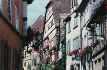 Riquewihr (Alsace)