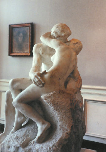 casual kiss dating. Rodin's The Kiss Paris Muse guides never forget that you are on vacation.