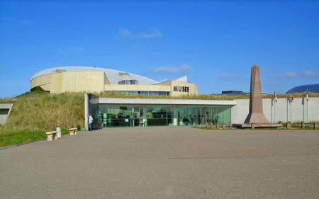Le Musée du Débarquement