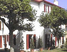 Villa Vaural