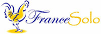 FranceSolo logo  2009