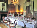 Chatelain's Dining Room