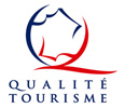 Quality Tourism label