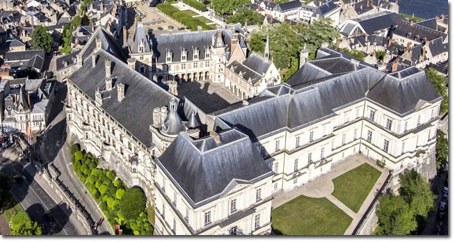 Château de Blois    Wikipedia
