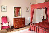 Charming Guest Rooms