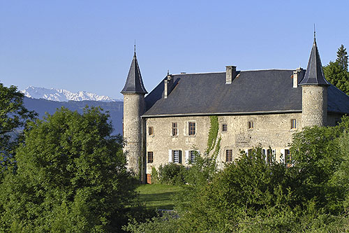 Château St-Philippe